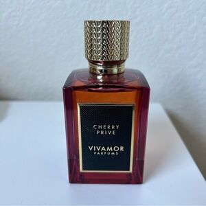 Vivamor Parfums Cherry Prive Perfume